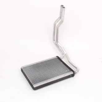 Радиатор печки Geely Emgrand 8 (EC8) Aftermarket 1017015890