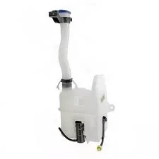 Бачок омивача (у зборі) Geely EC7 Aftermarket 1017029378