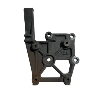 Крепление компрессора Geely MK Aftermarket 1018002691