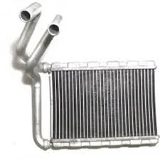 Радиатор печки Geely MK/MK2/GC6 Aftermarket 1018002735