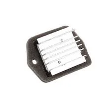 Резистор пічки (реостат обігрівача) Geely MK Aftermarket 1018002760-02