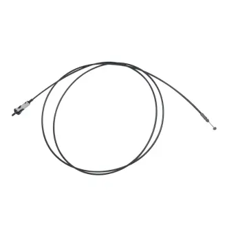 Трос открывания топливного бака MK GC6 Aftermarket 1018004753-B