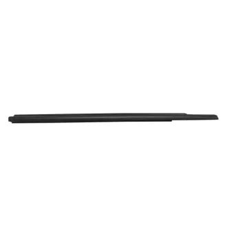 Уплотнитель двери задней R наружный Geely MK MK2 Aftermarket 1018004767
