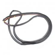 Уплотнитель двери задний R MK GC6 Aftermarket 101800548052
