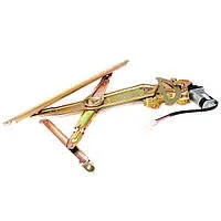 Склопідйомник передній R Geely GC6 Aftermarket 101800566053