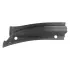 Дождевик стеклоочистителя пластиковый L Geely MK MK2 Aftermarket 1018005831 (фото 1)