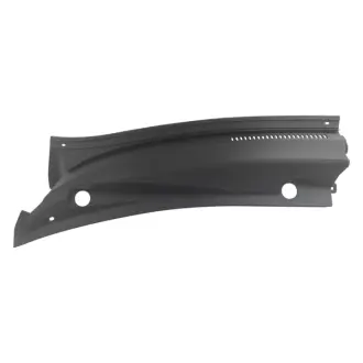 Дождевик стеклоочистителя пластиковый L Geely MK MK2 Aftermarket 1018005831