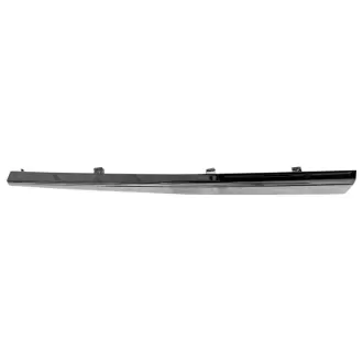 Молдинг решетки радиатора (хром) Geely MK2 MK-Cross Aftermarket 1018006118