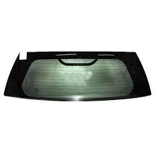 Скло заднє Джилі МК Крос Geely MK Cross 1.5 МКПП Aftermarket 1018006201