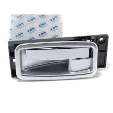 Ручка внутрішні двері задньої L (без рамки) Geely CK2 Aftermarket 1018006376-01