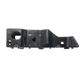 Кронштейн бампера переднего L Geely LC Cross Aftermarket 1018007118
