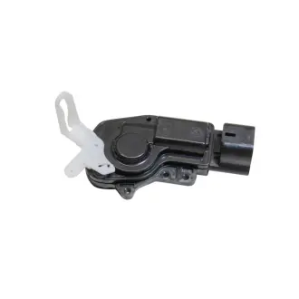 Электропривод замка двери задней левой Geely MK, Geely MK2 / MK CROSS Aftermarket 1018008854