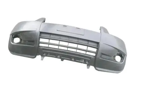 Бампер передний Geely EX-7 Aftermarket 1018010301