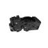 Замок двери задней L Geely EC-7 EC-7RV Aftermarket 1018011209 (фото 1)