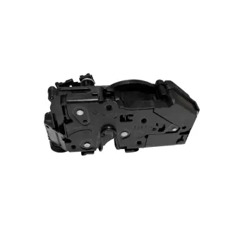 Замок двери задней L Geely EC-7 EC-7RV Aftermarket 1018011209