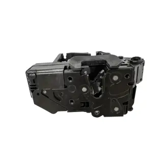 Замок двери передней L Geely EC-7 Aftermarket 1018011213