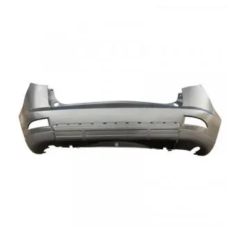 Бампер задний Geely EX7 Aftermarket 1018013272