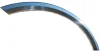 Накладка крила заднього правого хром Geely MK CROSS Aftermarket 1018016558 (фото 1)