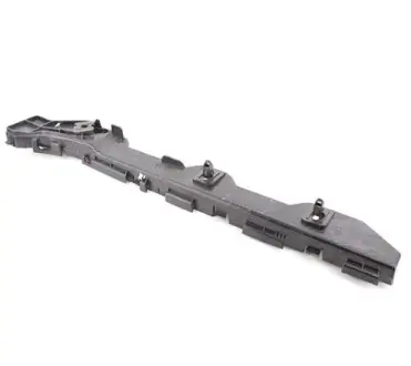 Кронштейн бампера заднего R Geely SL Aftermarket 1018016578