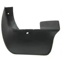 Брызговик задний L Geely FC Aftermarket 1018018666