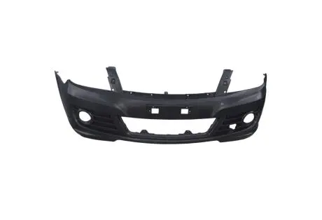 Бампер передній Geely GC6 Aftermarket 1018018872 (фото 1)