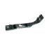 Кронштейн переднього бампера L Geely GC6 Aftermarket 1018018881 (фото 1)