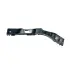 Кронштейн переднього бампера R Geely GC6 Aftermarket 1018018882 (фото 1)