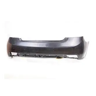 Бампер задний (без отверстия для парковочных датчиков) Geely GC6 Aftermarket 1018018884