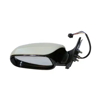 Зеркало заднего вида L Geely GC6 Aftermarket 1018018897