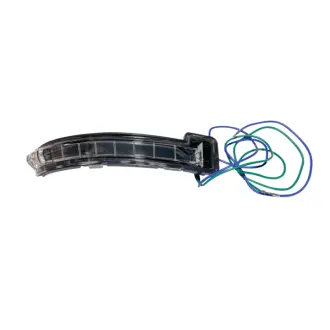 Повторитель поворота зеркала R Geely EC7 Aftermarket 1018028987