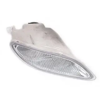 Фара противотуманная (с лампочкой) R BYD F3 Aftermarket 10245678-00