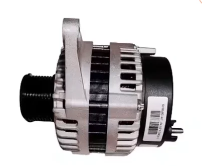 Генератор JAC T8 Aftermarket 1025100FD020