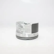 Поршень STD 2.4L (комплект 4 шт.) Geely EC8 Aftermarket 1044005400