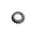 Звездочка коленвала (4G20 4G24) Geely EC8 EX7 Aftermarket 1046006200 (фото 1)