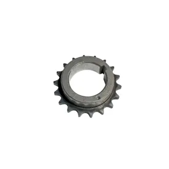 Зірочка коленвала (4G20 4G24) Geely EC8 EX7 Aftermarket 1046006200