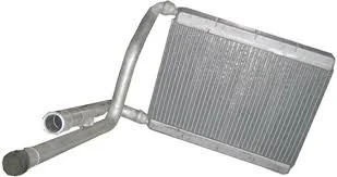 Радиатор печки Geely Aftermarket 1061001245