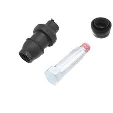 Пружина гальмівних колодок задніх (кому-кт на 2 супорта) Geely GC7 Aftermarket 1061001411