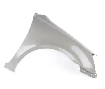 Крыло переднее R Geely SL Aftermarket 106200045902