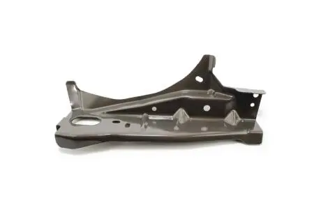 Крепление радиатора стойка L Geely EC-7 EC-7RV Aftermarket 106200207402