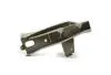 Крепление радиатора стойка R Geely EC-7 EC-7RV Aftermarket 106200207602 (фото 1)