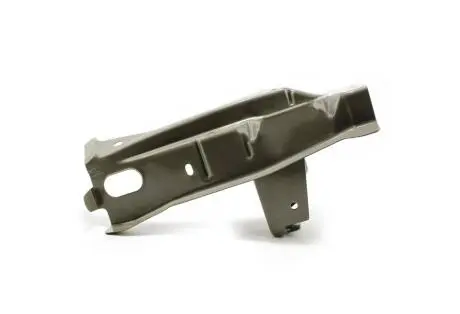 Крепление радиатора стойка R Geely EC-7 EC-7RV Aftermarket 106200207602