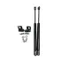 Амортизатор капота (2шт + кронштейны) EC7 EC7RV Aftermarket 106200259102-AMORT (фото 1)