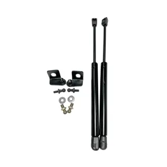 Амортизатор капота (2шт + кронштейны) EC7 EC7RV Aftermarket 106200259102-AMORT
