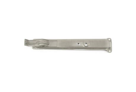 Стійка кріплення радіатора центральна Geely EC-7 EC-7RV Aftermarket 106200331202