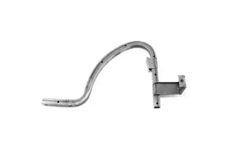 Петля крышки багажника L Geely CK CK2 Aftermarket 1062020001