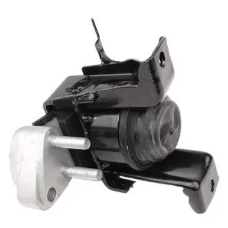 Подушка двигателя R Geely FC Aftermarket 1064000005