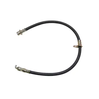 Шланг тормозной передний R Geely FC SL Aftermarket 1064000166