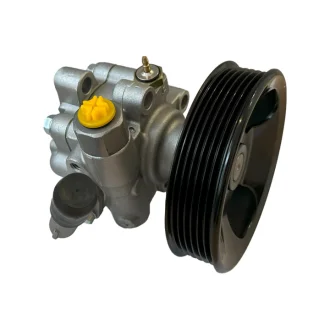 Насос ГУР Geely EC7/EC7RV Aftermarket 1064001040