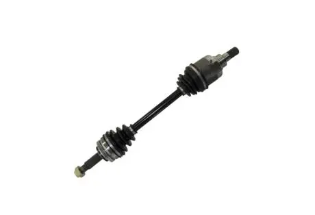 Полуось колеса в сборе L Geely EC-7RV МКПП Aftermarket 1064001140