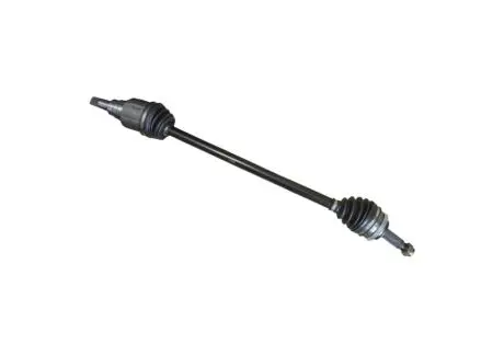 Полуось в сборе правая EC7 EC7RV 1064001682 Aftermarket 1064001141